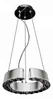 Crystal Lamp Подвесной светильник D1403C-15BL