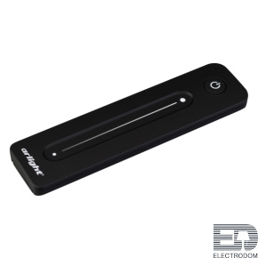 Пульт SMART-R38-DIM (1 зона, 2.4G) Arlight 026410 - цена и фото