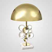 Настольная лампа Globo Table Lamp II ImperiumLoft - цена и фото