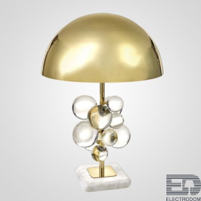 Настольная лампа Globo Table Lamp II ImperiumLoft - цена и фото