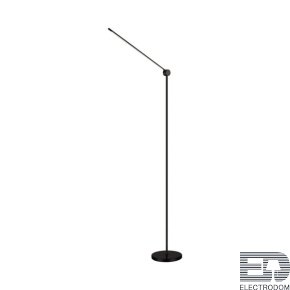 Торшер Odeon Light Hightech Foden 7101/15FL - цена и фото