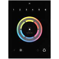 Контроллер Sunlite STICK-CU4 Black Arlight 022655 - цена и фото Контроллер Sunlite STICK-CU4 Black Arlight 022655 - цена и фото