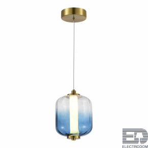 Подвесной светильник ST Luce SUMMER SL1193.323.01 - цена и фото