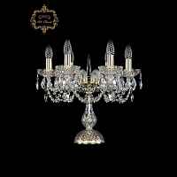 Настольная лампа 12.11.6.141-37.Gd.Sp Bohemia Art Classic - цена и фото
