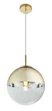 Подвесной светильник Globo Varus 15856 - цена и фото