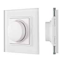 Панель Rotary SR-2835RGB-RF-UP White (3V, RGB) Arlight 020944 - цена и фото Панель Rotary SR-2835RGB-RF-UP White (3V, RGB) Arlight 020944 - цена и фото