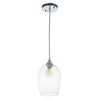 Подвесы Arte Lamp PROPUS A4344SP-1CC - цена и фото Подвесы Arte Lamp PROPUS A4344SP-1CC - цена и фото