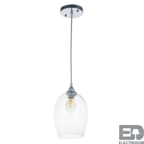 Подвесы Arte Lamp PROPUS A4344SP-1CC - цена и фото