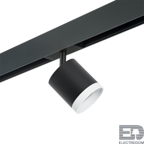 Lightstar Комплект со светильником Rullo для трека PRO Rullo PRO34873486 - цена и фото