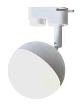 Трековый светильник Escada 20041TRA/01LED WH - цена и фото Трековый светильник Escada 20041TRA/01LED WH - цена и фото
