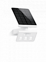 Светильник на солнечной батарее Steinel XSolar L-S white 671006 - цена и фото