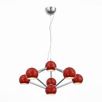 Люстра подвесная ST LUCE ROTTURA SL853.603.07 - цена и фото