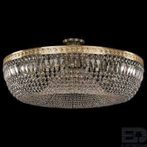 Светильник на штанге Bohemia Ivele Crystal 1904 19041/90IV G - цена и фото