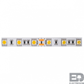 Лента светодиодная [5 м] Donolux DL1828 DL-18287/N.White-24-60 - цена и фото