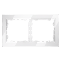Рамка Стеклянная Voltum S70 VLS110201 Рамка Стеклянная Voltum S70 VLS110201