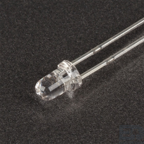 Светодиод ARL-3014URC-B Arlight 004199 - цена и фото