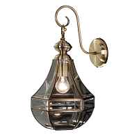 Бра Citilux Гера-1 CL444310 Бронза Старая - цена и фото Бра Citilux Гера-1 CL444310 Бронза Старая - цена и фото