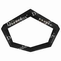 Накладной светильник Donolux DL18515 DL18515С111B36.48.700BB - цена и фото Накладной светильник Donolux DL18515 DL18515С111B36.48.700BB - цена и фото
