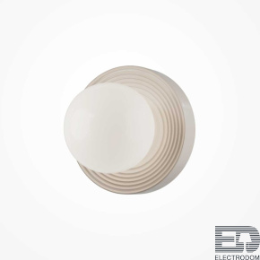 Бра Maytoni Modern MOD403WL-01BG1 - цена и фото