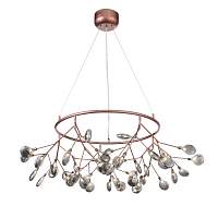 Люстра подвесная ST-Luce RICCARDO SL411.343.45 - цена и фото