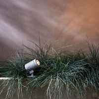 Грунтовый светильник Astro Bayville Spike Spot 1401010 - цена и фото