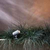 Грунтовый светильник Astro Bayville Spike Spot 1401010 - цена и фото Грунтовый светильник Astro Bayville Spike Spot 1401010 - цена и фото
