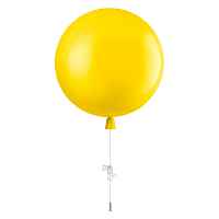 Светильник потолочный L'Arte Luce Palloncino L33752.76 - цена и фото