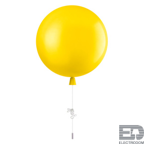 Светильник потолочный L'Arte Luce Palloncino L33752.76 - цена и фото