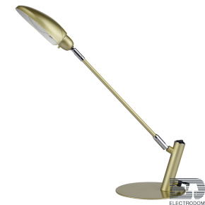 Настольная лампа Roma Lussole LST-4374-01 - цена и фото