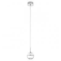 Подвесной светильник Eglo Montefio 1 93708 - цена и фото