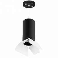 Подвесной светильник Lightstar RULLO HP16 RP6487486 - цена и фото