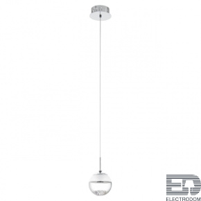 Подвесной светильник Eglo Montefio 1 93708 - цена и фото