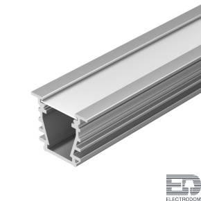 Профиль TOP-DEEP-F-2000 ANOD (K13,P15) Arlight 016971 - цена и фото
