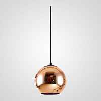 Подвесной светильник Copper Shade ImperiumLoft - цена и фото