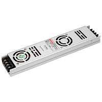 Блок питания HTS-400-12-LS (12V, 33.4A, 400W) Arlight 022991 - цена и фото Блок питания HTS-400-12-LS (12V, 33.4A, 400W) Arlight 022991 - цена и фото