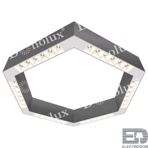 Накладной светильник Donolux DL18515 DL18515С111А36.48.500WW - цена и фото