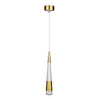Подвесной светодиодный светильник Arte Lamp Sabik A6576SP-1PB - цена и фото Подвесной светодиодный светильник Arte Lamp Sabik A6576SP-1PB - цена и фото