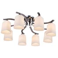 Потолочный светильник Freya Sol FR5454CL-08CH - цена и фото