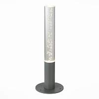 Светильник уличный наземный ST LUCE FLUIDO SL102.705.01 - цена и фото