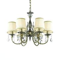 Люстра подвесная ST LUCE LACRIMA SL113.303.06 - цена и фото