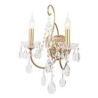 Бра Crystal Lux Montana AP2 - цена и фото Бра Crystal Lux Montana AP2 - цена и фото