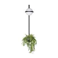 Настенный светильник LOFT IT Jardin 10121W/B - цена и фото Настенный светильник LOFT IT Jardin 10121W/B - цена и фото