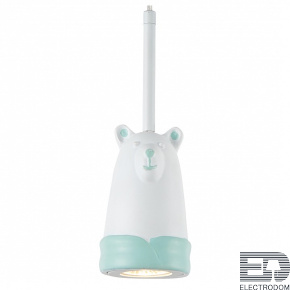 Подвесной светильник Favourite Taddy bears 2450-1P - цена и фото