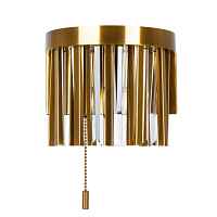 Бра Arte Lamp A1037AP-1PB FRANCHESKA под лампу 1xE14 60W - цена и фото Бра Arte Lamp A1037AP-1PB FRANCHESKA под лампу 1xE14 60W - цена и фото