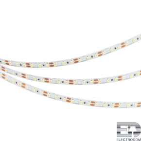 Светодиодная лента NT-A120-8mm 12V White6000 (9.6 W/m, IP20, 3528, 5m) (Arlight, Открытый) - цена и фото