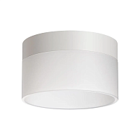 Потолочный светодиодный светильник Novotech Over Aura 359445 - цена и фото