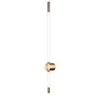 Настенный светильник Filato V000049L 14008/1W Brass - цена и фото Настенный светильник Filato V000049L 14008/1W Brass - цена и фото