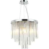 Подвесная люстра Stilfort Style rain 2147/09/06P - цена и фото Подвесная люстра Stilfort Style rain 2147/09/06P - цена и фото