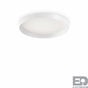 Потолочный светильник Ideal Lux FLY PL D45 4000K 270296 - цена и фото