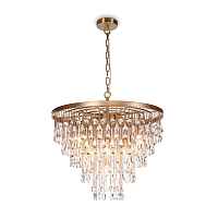 Подвесной светильник Linn Maytoni Linn MOD091PL-09G - цена и фото Подвесной светильник Linn Maytoni Linn MOD091PL-09G - цена и фото